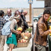 The Brave - galeria zdjęć - filmweb