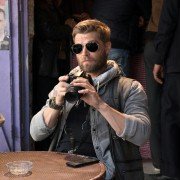 The Brave - galeria zdjęć - filmweb