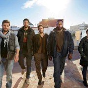 The Brave - galeria zdjęć - filmweb