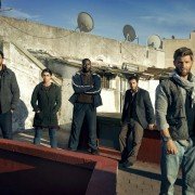 The Brave - galeria zdjęć - filmweb
