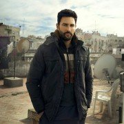 The Brave - galeria zdjęć - filmweb