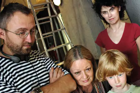 Piękność w opałach - galeria zdjęć - filmweb