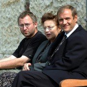 Piękność w opałach - galeria zdjęć - filmweb