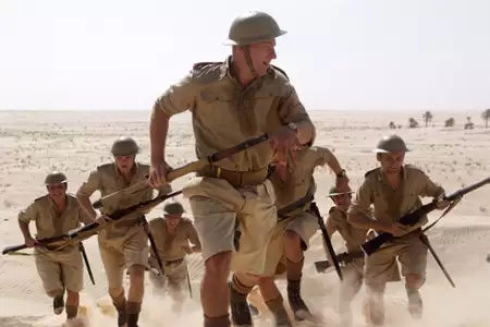 Tobruk - galeria zdjęć - filmweb