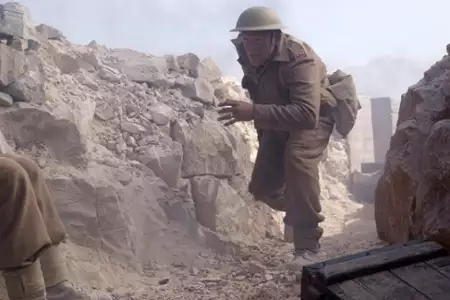 Tobruk - galeria zdjęć - filmweb