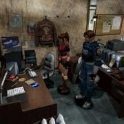 Resident Evil 2 - galeria zdjęć - filmweb