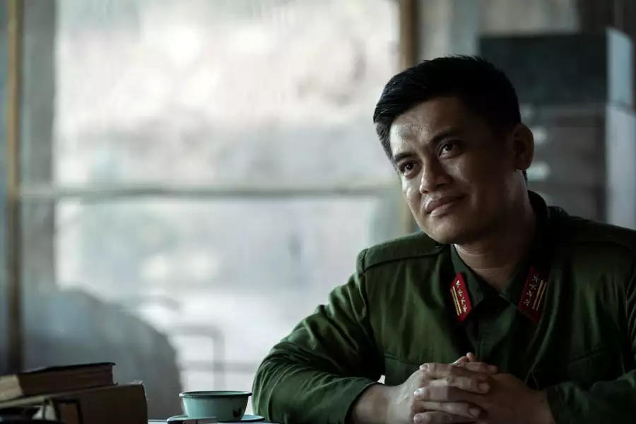 Sympatyk - galeria zdjęć - filmweb
