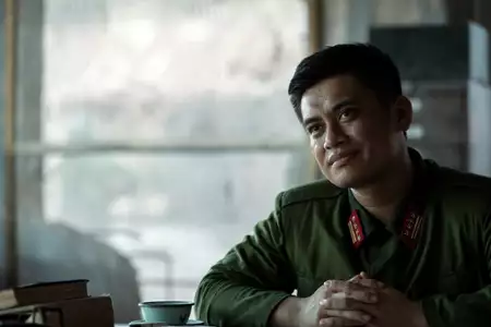 Sympatyk - galeria zdjęć - filmweb
