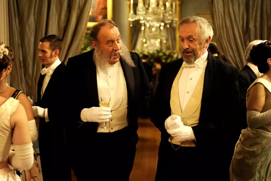 Histeria - Romantyczna historia wibratora - galeria zdjęć - filmweb