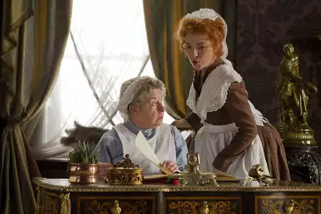 Histeria - Romantyczna historia wibratora - galeria zdjęć - filmweb