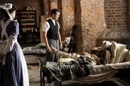 Histeria - Romantyczna historia wibratora - galeria zdjęć - filmweb
