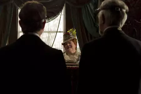 Histeria - Romantyczna historia wibratora - galeria zdjęć - filmweb