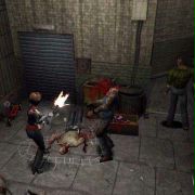Resident Evil 3: Nemesis - galeria zdjęć - filmweb