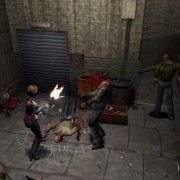 Biohazard 3: Last Escape - galeria zdjęć - filmweb