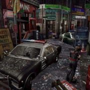Biohazard 3: Last Escape - galeria zdjęć - filmweb