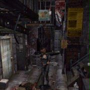 Resident Evil 3: Nemesis - galeria zdjęć - filmweb