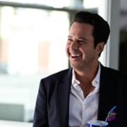 Jonathan Silverman w Good Girls