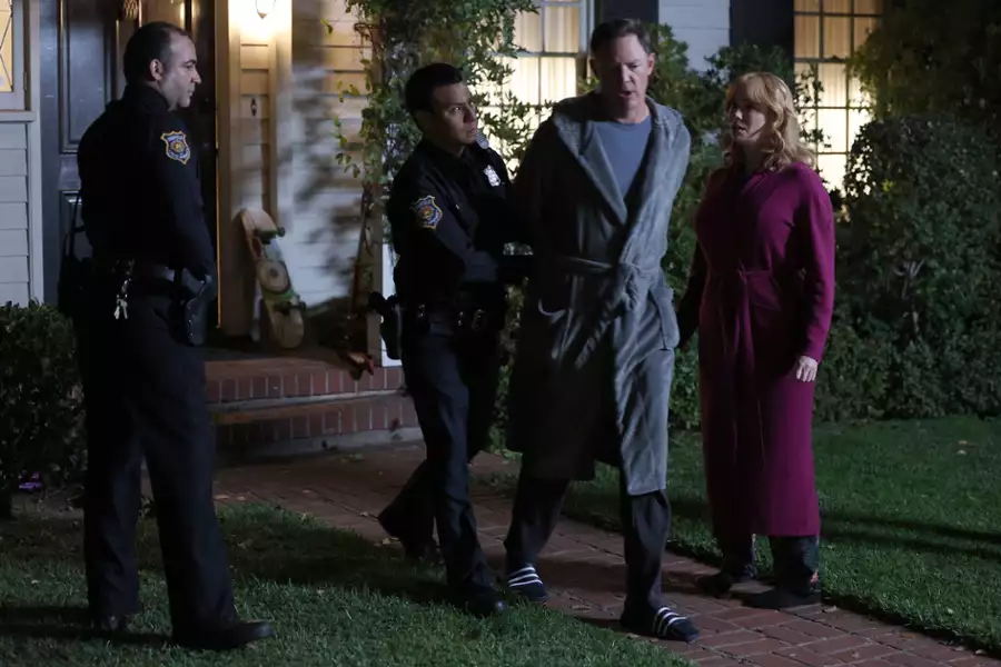 Good Girls - galeria zdjęć - filmweb