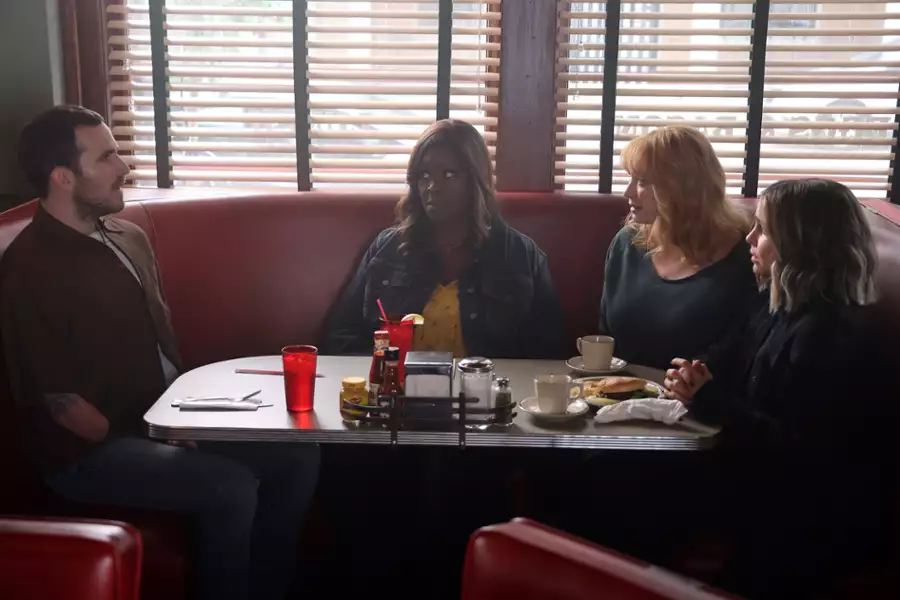 Good Girls - galeria zdjęć - filmweb