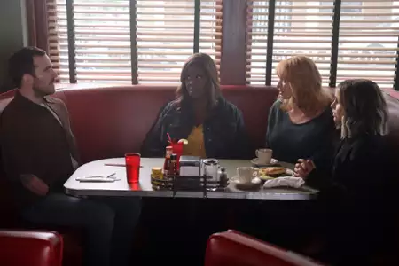 Good Girls - galeria zdjęć - filmweb