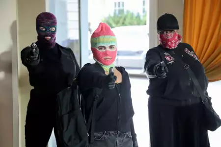 Good Girls - galeria zdjęć - filmweb