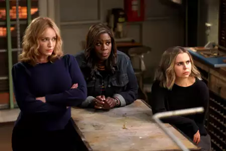 Good Girls - galeria zdjęć - filmweb