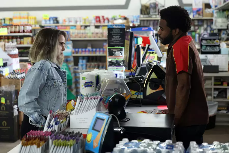 Good Girls - galeria zdjęć - filmweb
