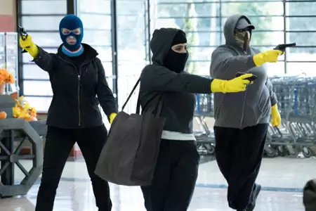 Good Girls - galeria zdjęć - filmweb