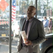 Agent FBI Jim Turner