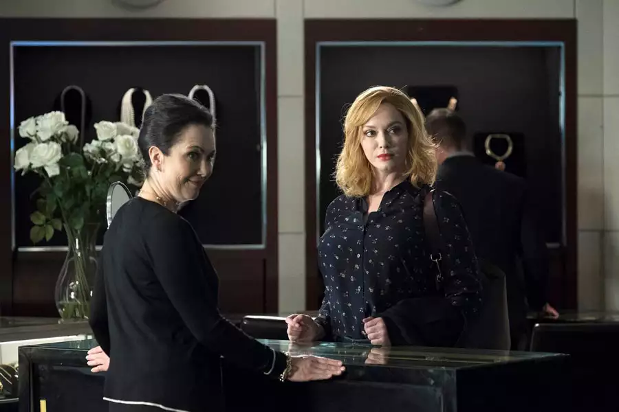 Good Girls - galeria zdjęć - filmweb