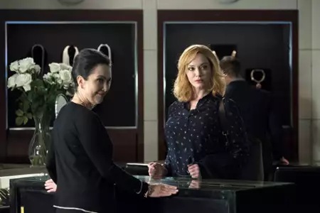 Good Girls - galeria zdjęć - filmweb