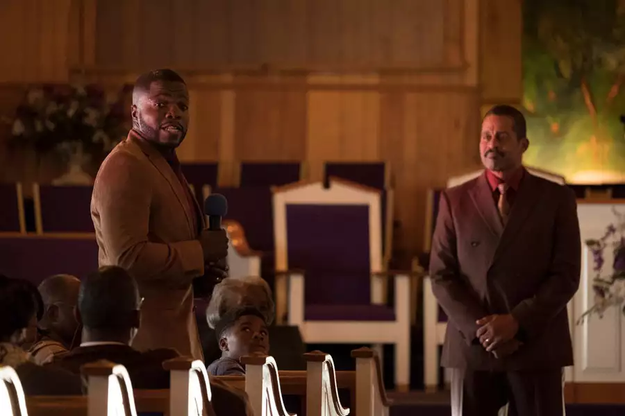 Good Girls - galeria zdjęć - filmweb
