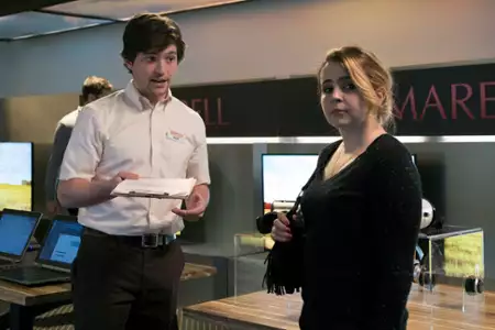 Good Girls - galeria zdjęć - filmweb