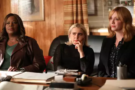 Good Girls - galeria zdjęć - filmweb