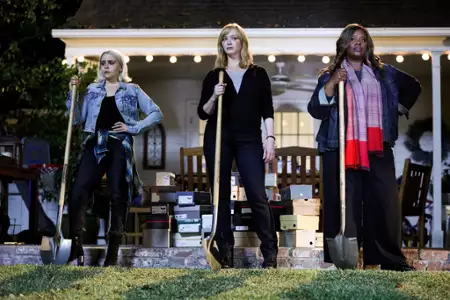 Good Girls - galeria zdjęć - filmweb