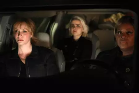 Good Girls - galeria zdjęć - filmweb