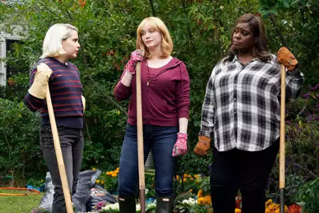 Good Girls - galeria zdjęć - filmweb
