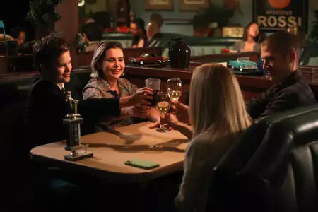 Good Girls - galeria zdjęć - filmweb