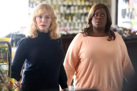 Good Girls - galeria zdjęć - filmweb