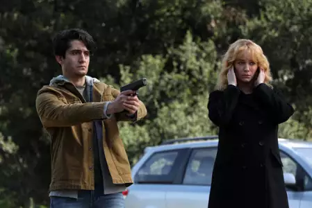 Good Girls - galeria zdjęć - filmweb