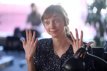 Good Girls - galeria zdjęć - filmweb