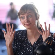 Lauren Lapkus w Good Girls