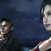 Resident Evil 4 - galeria zdjęć - filmweb