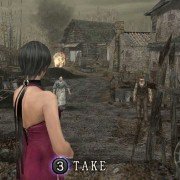 Biohazard 4 - galeria zdjęć - filmweb