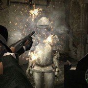 Biohazard 4 - galeria zdjęć - filmweb