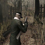 Biohazard 4 - galeria zdjęć - filmweb