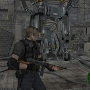 Resident Evil 4 - galeria zdjęć - filmweb