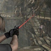 Resident Evil 4 - galeria zdjęć - filmweb