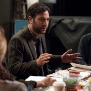 Podnieś głos - galeria zdjęć - filmweb