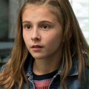Sadie Mazzuchelli